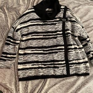 Calvin Klein sweater size L/XL